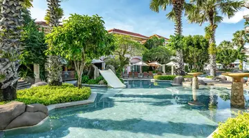 Centara Grand Beach Resort Phuket