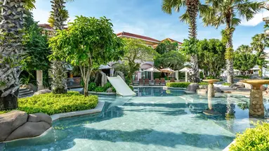 Centara Grand Beach Resort Phuket