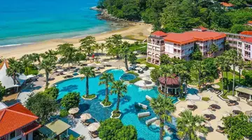 Centara Grand Beach Resort Phuket