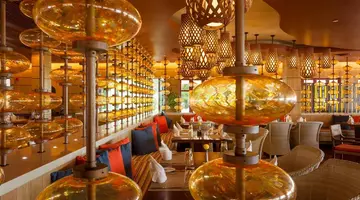 Centara Grand Beach Resort Phuket