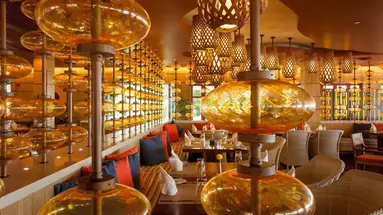 Centara Grand Beach Resort Phuket