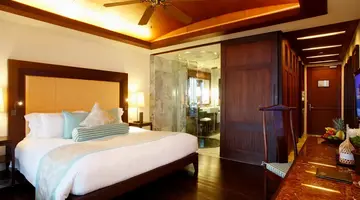 CENTARA GRAND BEACH RESORT PHUKET