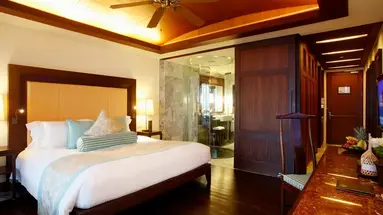 CENTARA GRAND BEACH RESORT PHUKET