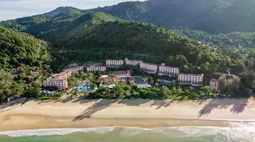 Centara Grand Beach Resort Phuket