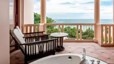 Centara Grand Beach Resort Phuket
