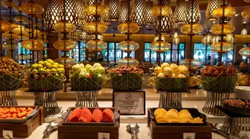 Centara Grand Beach Resort Phuket