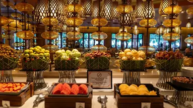 Centara Grand Beach Resort Phuket