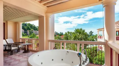 Centara Grand Beach Resort Phuket