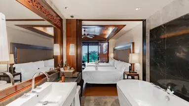 Centara Grand Beach Resort Phuket