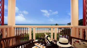 Centara Grand Beach Resort Phuket