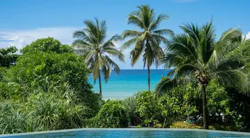 Centara Grand Beach Resort Phuket