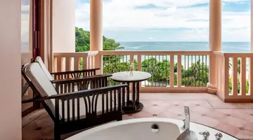 Centara Grand Beach Resort Phuket