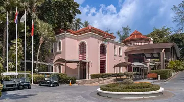 Centara Grand Beach Resort Phuket