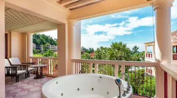 Centara Grand Beach Resort Phuket