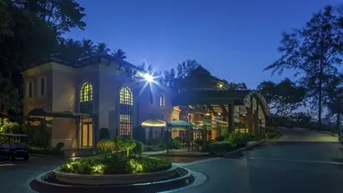 Centara Grand Beach Resort Phuket