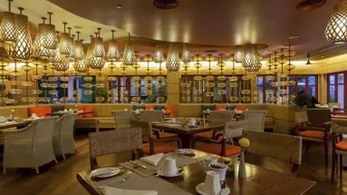 Centara Grand Beach Resort Phuket