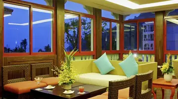Centara Grand Beach Resort Phuket