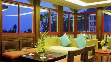 Centara Grand Beach Resort Phuket