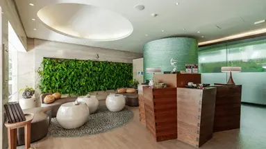 Centara Grand Beach Resort Phuket