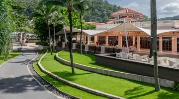 Centara Grand Beach Resort Phuket