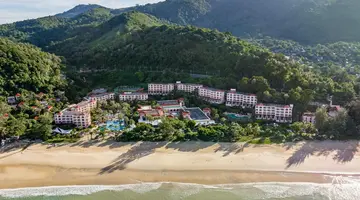 Centara Grand Beach Resort Phuket