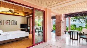 Centara Grand Beach Resort Phuket