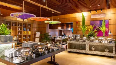 Centara Grand Beach Resort Phuket