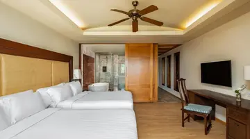 Centara Grand Beach Resort Phuket