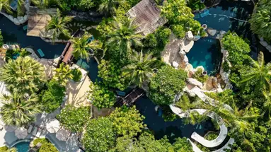 Centara Grand Beach Resort Phuket