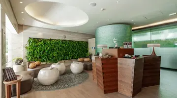 Centara Grand Beach Resort Phuket