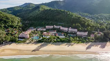 Centara Grand Beach Resort Phuket