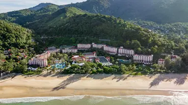 Centara Grand Beach Resort Phuket