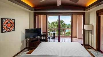 Centara Grand Beach Resort Phuket