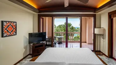 Centara Grand Beach Resort Phuket