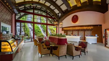 Centara Grand Beach Resort Phuket