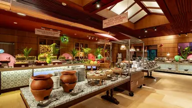 Centara Grand Beach Resort Phuket