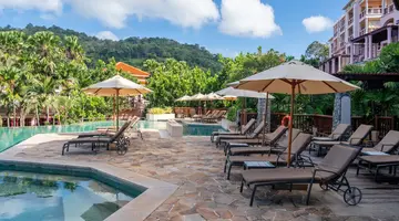 Centara Grand Beach Resort Phuket