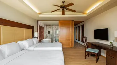 Centara Grand Beach Resort Phuket