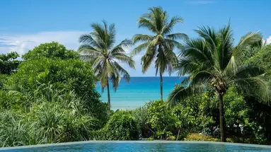 Centara Grand Beach Resort Phuket