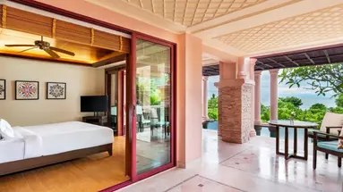 Centara Grand Beach Resort Phuket