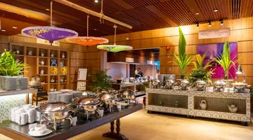 Centara Grand Beach Resort Phuket