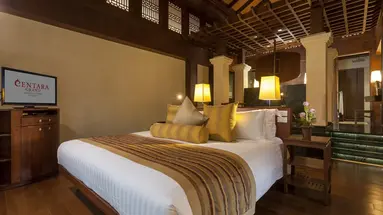 Centara Grand Beach Resort Phuket
