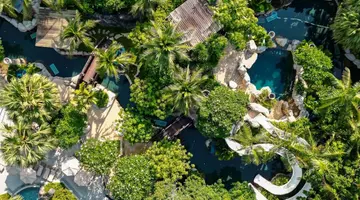 Centara Grand Beach Resort Phuket