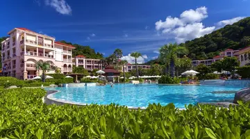 Centara Grand Beach Resort Phuket