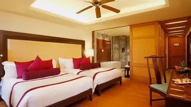 CENTARA GRAND BEACH RESORT PHUKET