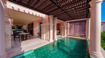 Centara Grand Beach Resort Phuket
