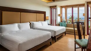 Centara Grand Beach Resort Phuket