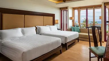 Centara Grand Beach Resort Phuket