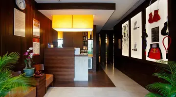 Centara Grand Beach Resort Phuket