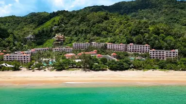 Centara Grand Beach Resort Phuket